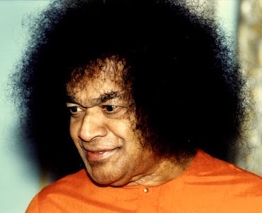 Beloved Bhagawan Sri Sathya Sai Baba